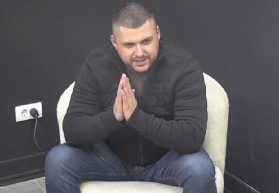 NOVI DETALJI KAKO JE STANIJA IZGUBILA ASMINOVU BEBU: Durdžić obelodanio NAJINTIMNIJE stvari, OVO će je naročito SLOMITI!