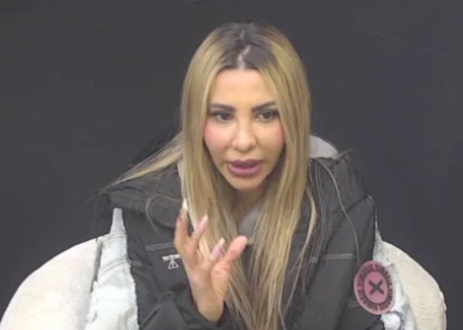 FILIP ĐUKIĆ NE SME DA SAZNA ZA OVAJ SNIMAK: Najveće priznanje Aneli Ahmić do sada, Luka i Asmin će se ŠOKIRATI!