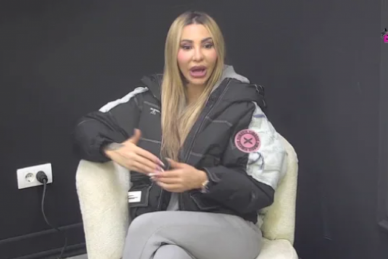 Aneli Ahmić Elita 9