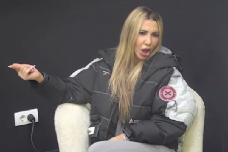 Aneli Ahmić Elita 9