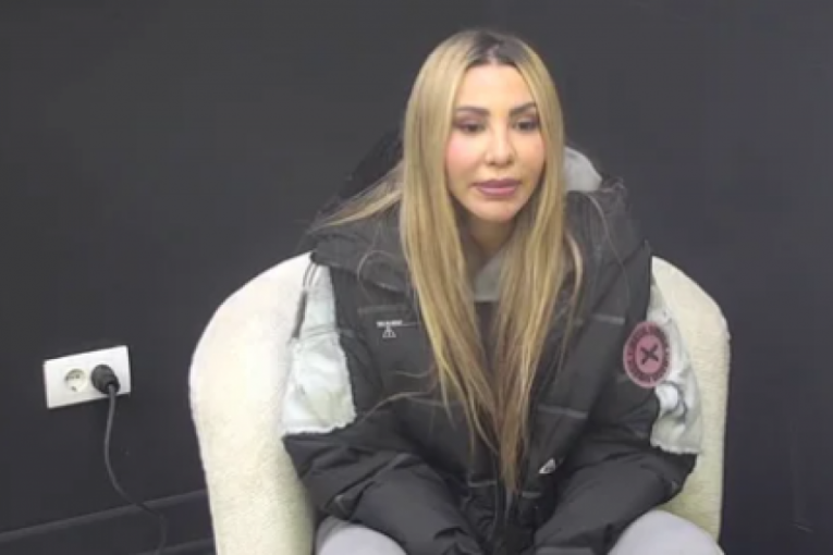 Aneli Ahmić Elita 9