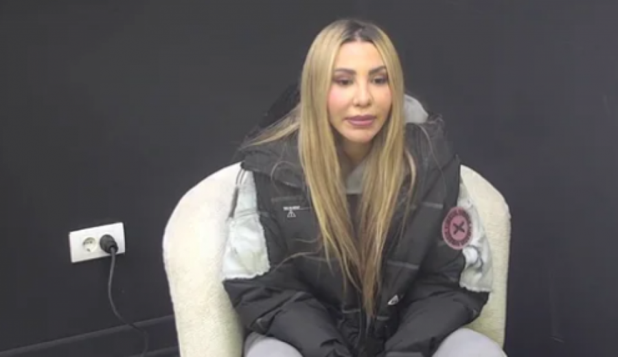 FILIP ĐUKIĆ NE SME DA SAZNA ZA OVAJ SNIMAK: Najveće priznanje Aneli Ahmić do sada, Luka i Asmin će se ŠOKIRATI!