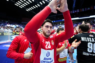 PUKOVNICI ILI POKOJNICI: Damjanović: Sad da pokažemo od čega smo, a ne da se nadamo samo (VIDEO, FOTO-GALERIJA)