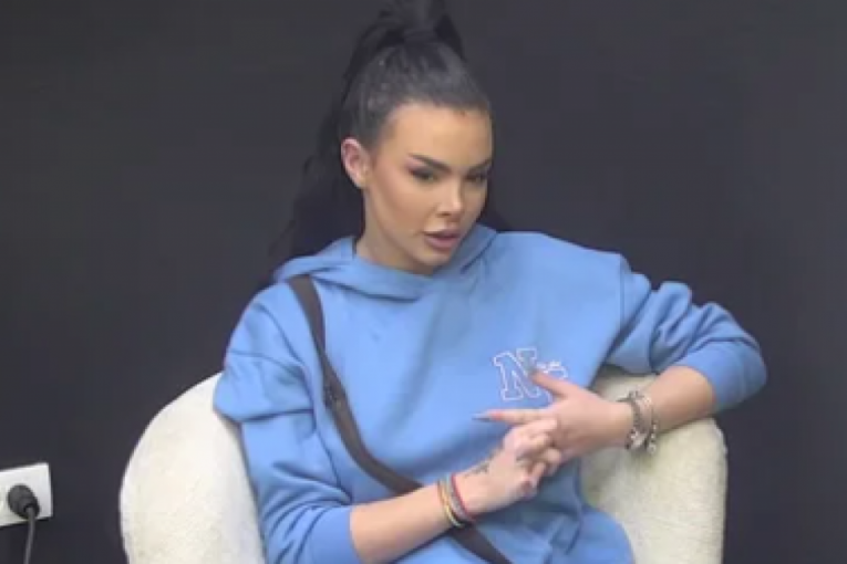 Anita Stanojlović Elita 9