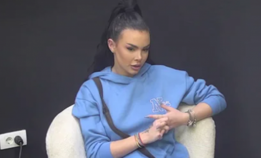 ANITA STANOJLOVIĆ SE IZLANULA UŽIVO U PROGRAMU: Priznala sve o Relji Popoviću, OVO nije smela da ZUCNE!