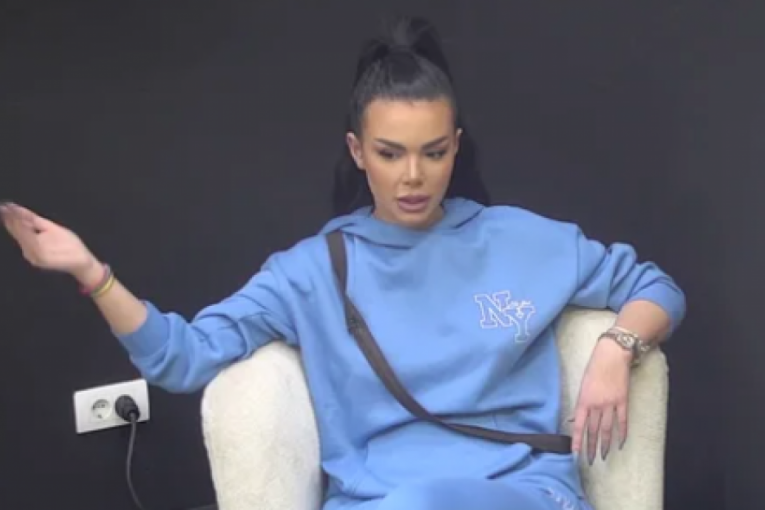 Anita Stanojlović Elita 9