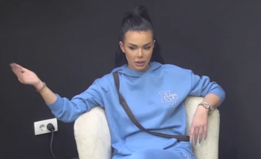 ANITA STANOJLOVIĆ SE IZLANULA UŽIVO U PROGRAMU: Priznala sve o Relji Popoviću, OVO nije smela da ZUCNE!