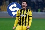 LUKA JOVIĆ BOLJI OD KEJNA I MBAPEA! Frapantan podatak u koji nećete verovati dok ga ne vidite svojim očima!