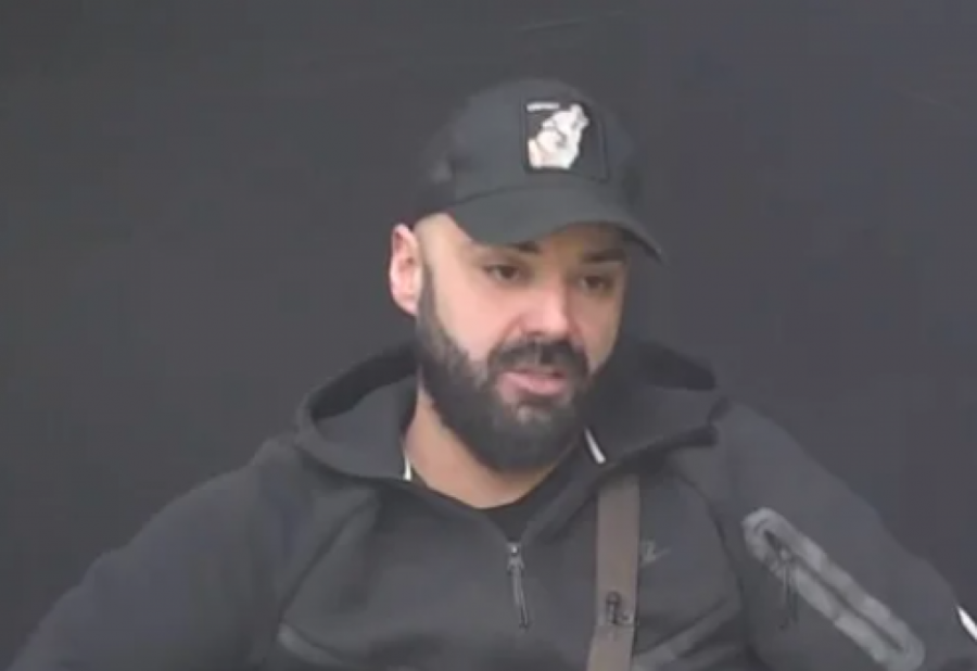 OVO JE KLJUČNI DOKAZ - Zašto Anita GASI temu o Relji Popoviću, Luka OBELODANIO mračne detalje!