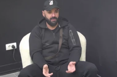 OVO JE KLJUČNI DOKAZ - Zašto Anita GASI temu o Relji Popoviću, Luka OBELODANIO mračne detalje!