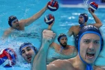 NAJBOLJI I NAJLEPŠI: Biramo najzgodnijeg vaterpolistu Srbije! (ANKETA, FOTO-GALERIJA)