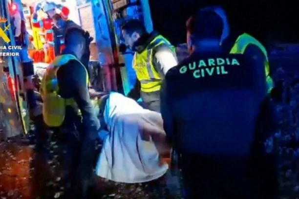 DA LI JE JEZIVA NESREĆA U ŠPANIJI MOGLA DA BUDE SPREČENA? Sindikat mašinovođa upozoravao na loše stanje pruga (VIDEO)