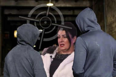 NAŠA PEVAČICA NA METI KRIMINALACA: Dobila informaciju da će joj LIKVIDIRATI PORODICU, slučaj odmah prijavljen policiji!