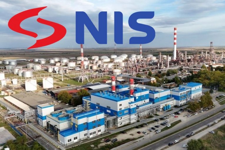 OGLASIO SE NIS O RAFINERIJI U PANČEVU: Nafte ima da radi do kraja februara!