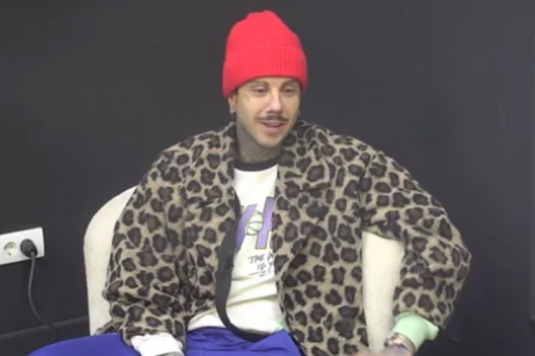 Filip Đukić Elita 9