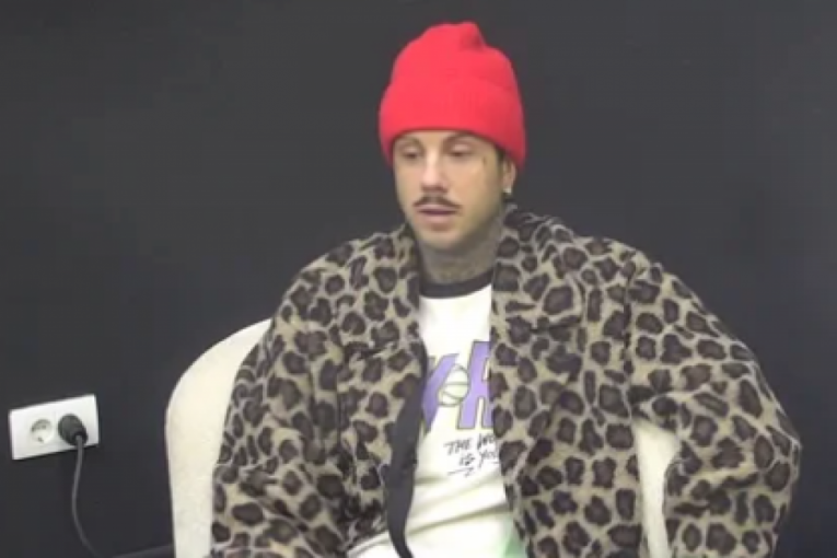 Filip Đukić Elita 9