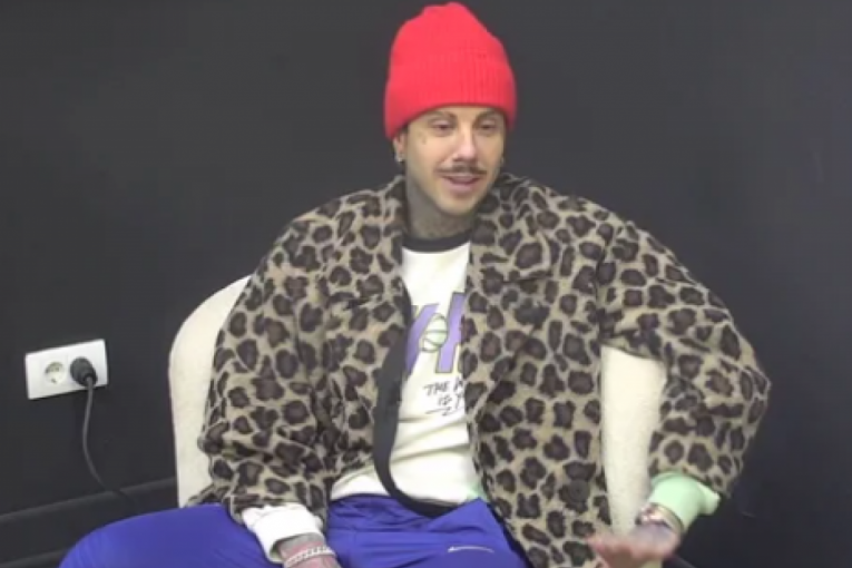 Filip Đukić Elita 9