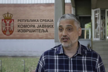 ŠTA SE DEŠAVA SA STANOM U KOM ŽIVE ČEDA I KOS?! Hitno se oglasili iz Komore javnih izvršitelja - evo da li će biti ISELJENI!