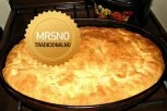 ZABORAVLJENA SRPSKA PITA BARANICA: Recept sa Stare planine priprema se bez kora i osvaja nove generacije
