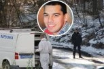 EKSKLUZIVNO! ŽIVKO BAKIĆ NAMAMLJEN PORUKOM U ŠUMU! Narko-diler na dan ubistva prvi put otišao u šetnju bez obezbeđenja pa surovo likvidiran!