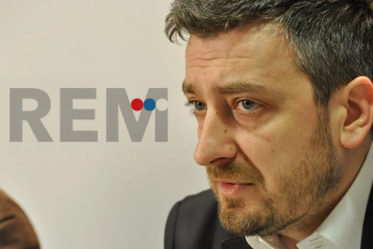 ŠTA ĆE SRBIJI ZAKON? Evo, Sloba zna kako treba REM da izgleda: "Nema potrebe da o tome odlučuje politika!" (FOTO)