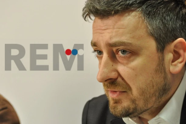 ŠTA ĆE SRBIJI ZAKON? Evo, Sloba zna kako treba REM da izgleda: "Nema potrebe da o tome odlučuje politika!" (FOTO)