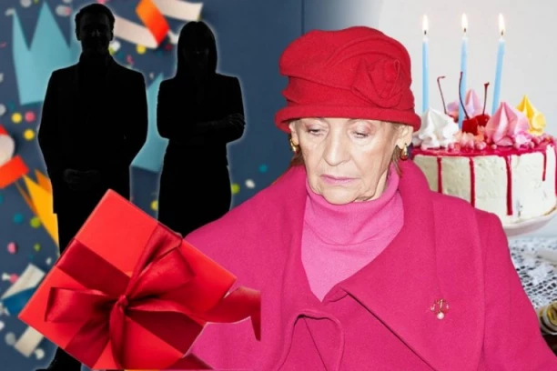 SRAMNO! MUZIČKOJ LEGENDI SAMO DVOJE KOLEGA ČESTITALO ROĐENDAN! Lepa Lukić otkrila sve posebnom danu!