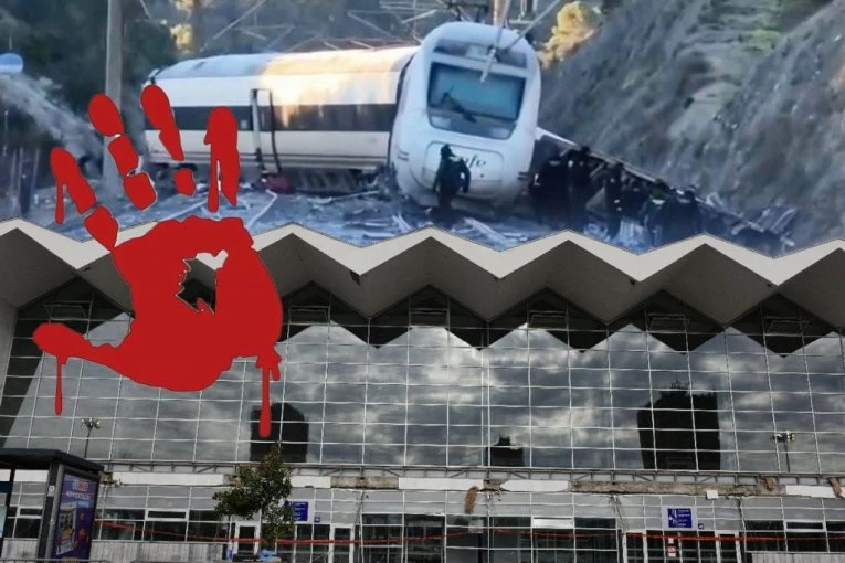 OGROMNA NESREĆA U ŠPANIJI, NEMA KRVAVIH ŠAKA! Velike evropske zemlje doživele strašne tragedije od početka januara, ali njihova opozicija ne priziva državni udar!