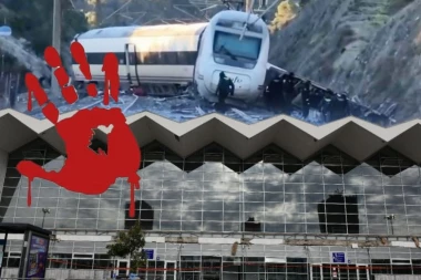 OGROMNA NESREĆA U ŠPANIJI, NEMA KRVAVIH ŠAKA! Velike evropske zemlje doživele strašne tragedije od početka januara, ali njihova opozicija ne priziva državni udar!