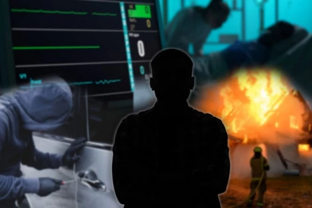 OTAC UMRO OD TUGE, ZAPALILI JOJ KUĆU, AUTOMOBILE UKRALI! Jeziva ispovest naše pevačice SEČE POPUT ŽILETA!