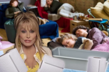 DECA URINIRALA PO TELU SLAVNE PEVAČICE! Jedva je preživela detinjstvo u siromaštvu, a danas slavi 80. rođendan!