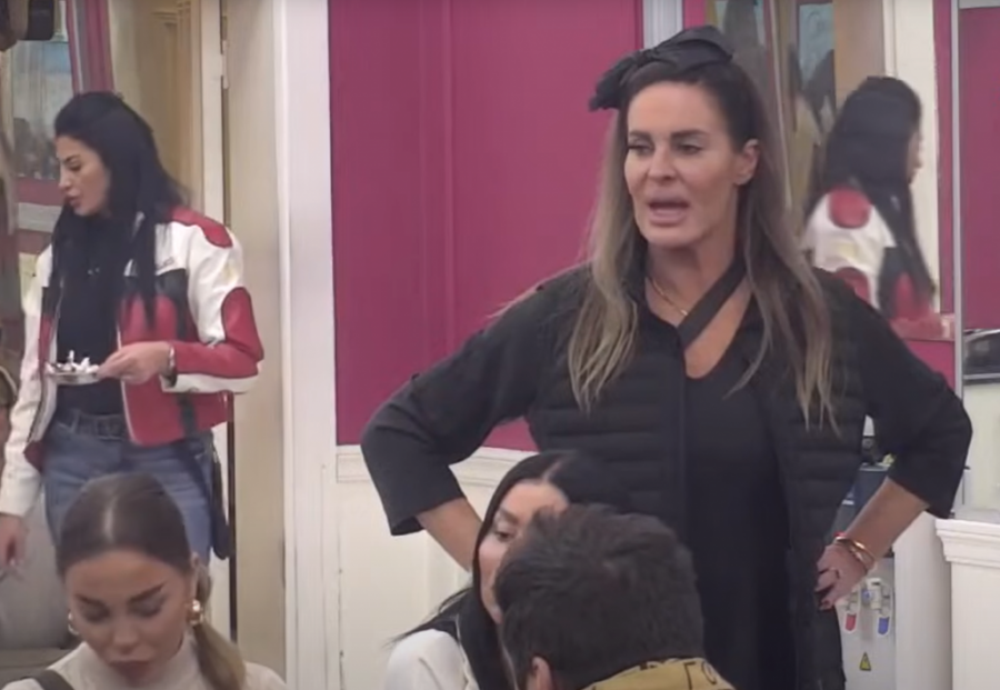 KAČAVENDA UNAKAZILA ANITU! Raskrinkala njen plan da uvuče Relju u priču!