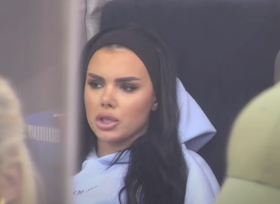 KAČAVENDA UNAKAZILA ANITU! Raskrinkala njen plan da uvuče Relju u priču!