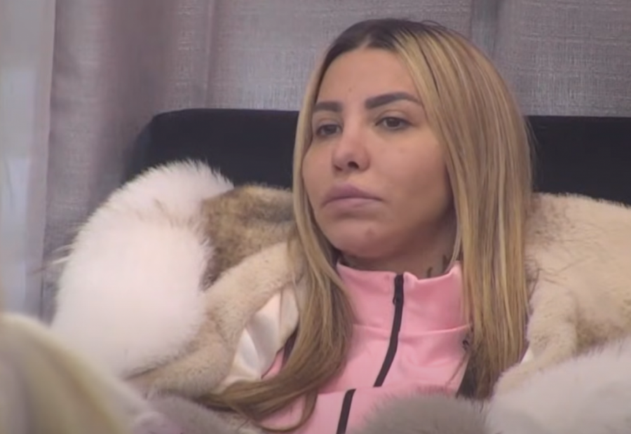 KAČAVENDA UNAKAZILA ANITU! Raskrinkala njen plan da uvuče Relju u priču!