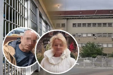 TELO OSTAVIO U ŠUMI I PREKRIO LIŠĆEM! Ubica Esme iz Tutina osuđen na 14 godina zatvora: "Proganjao je i maltretirao!"