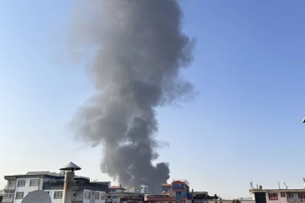 HOROR U PAKISTANU! Eksplozija ispred policijske stanice – POGINULO dvoje, među njima i DETE!