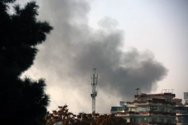 EKSPLOZIJA U ELITNOM HOTELU! Najmanje sedmoro mrtvih i desetoro povređenih! MEĐU ŽRTVAMA I STRANI DRŽAVLJANI! (FOTO)