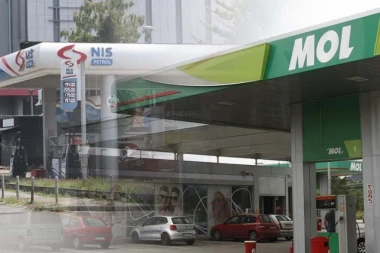 POTPISAN OKVIRNI SPORAZUM, ČEKA SE OFAC! Oglasio se MOL povodom preuzmanja većinskog dela NIS!