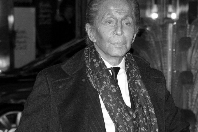 Valentino Garavani