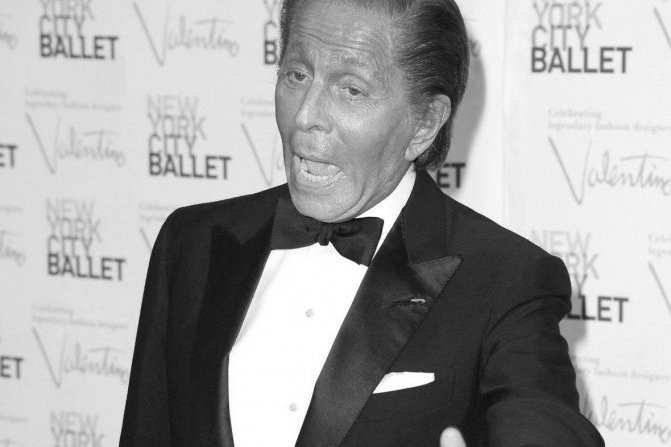 Valentino Garavani