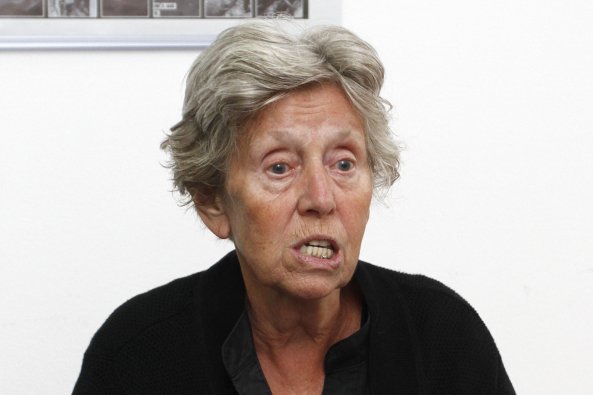 Eva Ras