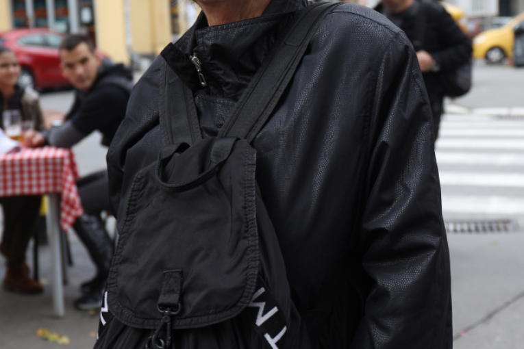Eva Ras