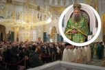 “DANAS SE ISPUNILO ONO ŠTO JE LJUDSKI ROD KROZ ISTORIJU OČEKIVAO”: Odjeknula poruka patrijarha Porfirija na Bogojavljenje
