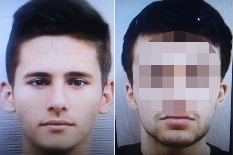 Ubice MMA borca Stefana Savića