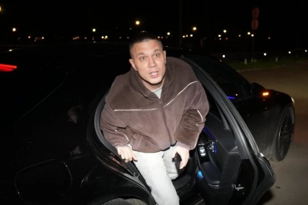 ŠTA SE DEŠAVA S RELJOM POPOVIĆEM?! Jedna stvar je zabrinula fanove (FOTO)