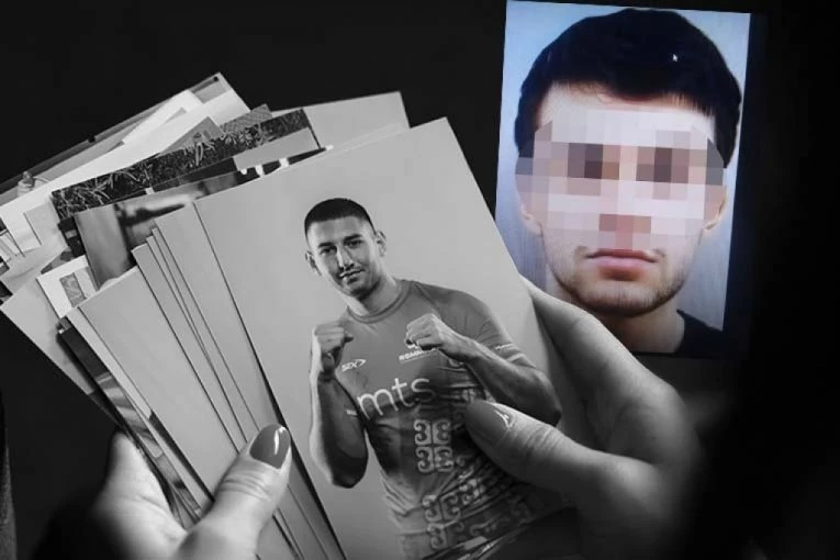 "ZVERSKI JE UBIJEN BEZ RAZLOGA, LAKNULO MI JE SADA!" Oglasio se deda Stefana Savića nakon hapšenja osumnjičenog za ubistvo!