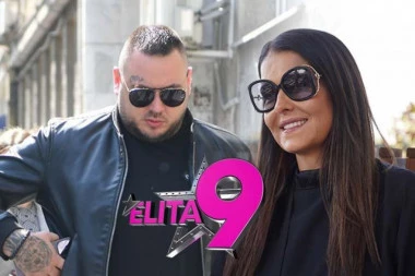 OTKRIVENI USLOVI FILIPA CARA! Oglasio se pred VANREDNO UBACIVANJE, evo ŠTA JE ZAHTEVAO od produkcije za ulazak u "Elitu 9"!