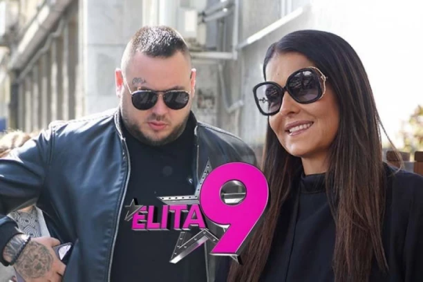 OTKRIVENI USLOVI FILIPA CARA! Oglasio se pred VANREDNO UBACIVANJE, evo ŠTA JE ZAHTEVAO od produkcije za ulazak u "Elitu 9"!
