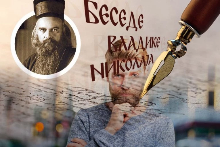 OVO UNIŠTAVA SVAKOG VERNIKA VIŠE OD BILO KOG GREHA: Vladika Nikolaj otkriva sa čim čovek vodi natežu bitku i kako da pobedi