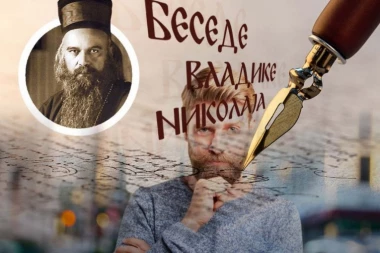 OVO UNIŠTAVA SVAKOG VERNIKA VIŠE OD BILO KOG GREHA: Vladika Nikolaj otkriva sa čim čovek vodi natežu bitku i kako da pobedi